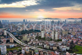 Привилегированный жилищный проект в районе Картал, Стамбул - Ракурс 4