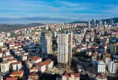 Привилегированный жилищный проект в районе Картал, Стамбул - Ракурс 5