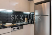 Privileged Housing Project in Kartal, Istanbul - Ракурс 10