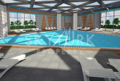 Smart Residential Project in Kadikoy, Istanbul - Ракурс 4
