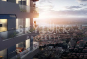Smart Residential Project in Kadikoy, Istanbul - Ракурс 26