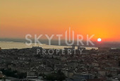 Comfortable residential complex in Kadikoy, Istanbul - Ракурс 5