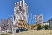 Comfortable residential complex in Kadikoy, Istanbul - Ракурс 8