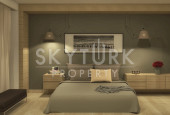Comfortable residential complex in Kadikoy, Istanbul - Ракурс 18