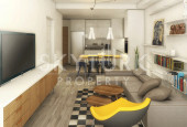 Comfortable residential complex in Kadikoy, Istanbul - Ракурс 23