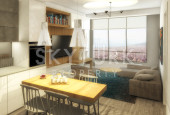 Comfortable residential complex in Kadikoy, Istanbul - Ракурс 24