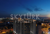 Modern residential complex in Tuzla, Istanbul - Ракурс 6