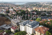 Элегантный жилой проект в районе Ускюдар, Стамбул - Ракурс 5