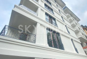Elegant residential project in Uskudar, Istanbul - Ракурс 6