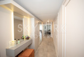 Stylish residential complex in Avcilar district, Istanbul - Ракурс 4