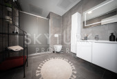 Stylish residential complex in Avcilar district, Istanbul - Ракурс 7