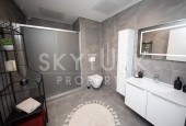 Stylish residential complex in Avcilar district, Istanbul - Ракурс 13
