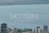 Престижный жилой комплекс в районе Кючюкчекмедже, Стамбул - Ракурс 10