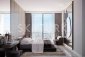 Ultra-luxury residential complex in Atasehir, Istanbul - Ракурс 12
