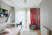 Luxurious residence in Kucukcekmece, Istanbul - Ракурс 20
