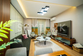Luxurious residence in Kucukcekmece, Istanbul - Ракурс 35