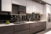 Modern residential project in Kagitane, Istanbul - Ракурс 8