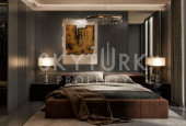 Stylish residential complex in Uskudar, Istanbul - Ракурс 11