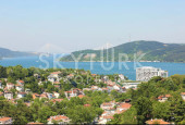 Luxury residential project in Sariyer, Istanbul - Ракурс 10