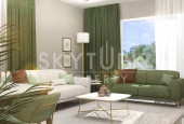 Comfortable residential complex in Kartal, Istanbul - Ракурс 8
