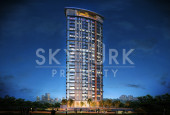 Exclusive Residential Project in Kartal, Istanbul - Ракурс 2