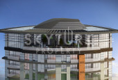Exclusive Residential Project in Kartal, Istanbul - Ракурс 3