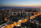 Exclusive Residential Project in Kartal, Istanbul - Ракурс 10