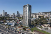 Эксклюзивный жилой проект в районе Картал, Стамбул - Ракурс 12