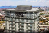 Exclusive Residential Project in Kartal, Istanbul - Ракурс 13