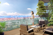 Exclusive Residential Project in Kartal, Istanbul - Ракурс 19