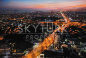 Exclusive Residential Project in Kartal, Istanbul - Ракурс 20