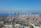 Эксклюзивный жилой проект в районе Картал, Стамбул - Ракурс 23
