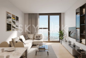 Exclusive Residential Project in Kartal, Istanbul - Ракурс 33