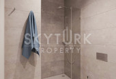 Exclusive Residential Project in Kartal, Istanbul - Ракурс 39