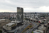 Привилегированная резиденция в районе Башакшехир, Стамбул - Ракурс 4
