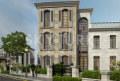 Luxury villas in Cekmeköy, Istanbul - Ракурс 8