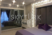 Comfortable residential complex in Beylikduzu, Istanbul - Ракурс 11