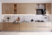 Comfortable residential complex in Bagcilar, Istanbul - Ракурс 7