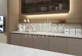 Luxury residential complex in Bakırköy, Istanbul - Ракурс 13