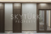 Luxury residential complex in Bakırköy, Istanbul - Ракурс 16