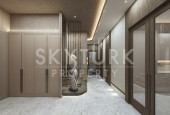 Luxury residential complex in Bakırköy, Istanbul - Ракурс 24