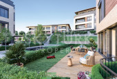 Luxurious residential complex in Zeytinburnu, Istanbul - Ракурс 25