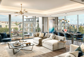 Luxurious residential complex in Zeytinburnu, Istanbul - Ракурс 26