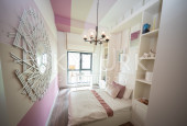 Comfortable residential complex in Bahçelievler, Istanbul - Ракурс 28