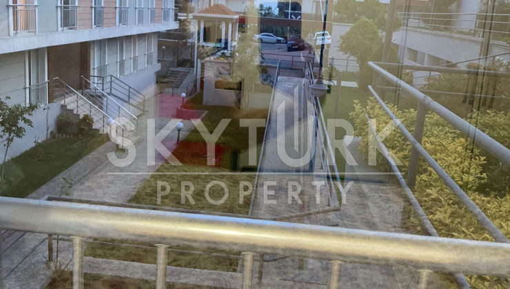 Cozy apartment in Beylikduzu, Istanbul - Ракурс 5