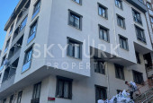Great apartment in Kagitane, Istanbul - Ракурс 1