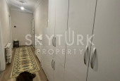 Great apartment in Kagitane, Istanbul - Ракурс 6