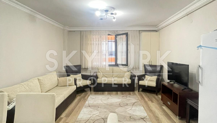 Great apartment in Kagitane, Istanbul - Ракурс 10