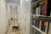 Отличная квартира в районе Кагитане, Стамбул - Ракурс 12