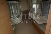 Spacious apartment in Buyukcekmece, Istanbul - Ракурс 4